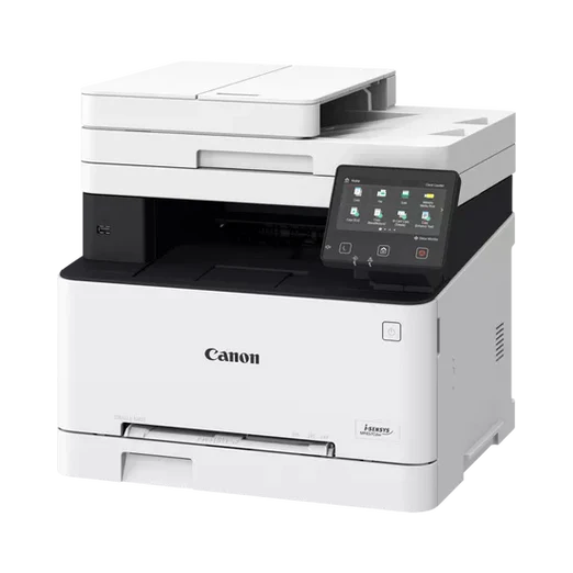 Canon i-SENSYS MF651Cw Colour Laser All-In-One Printer (5158C009AA)