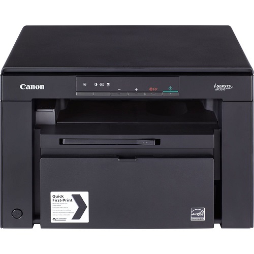 Canon i-Sensys MF3010 MFP A4 Mono Laser Printer