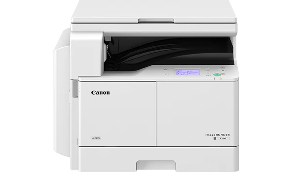 Canon imageRUNNER 2206 MFP Monochrome A3 Laser Copier Printer