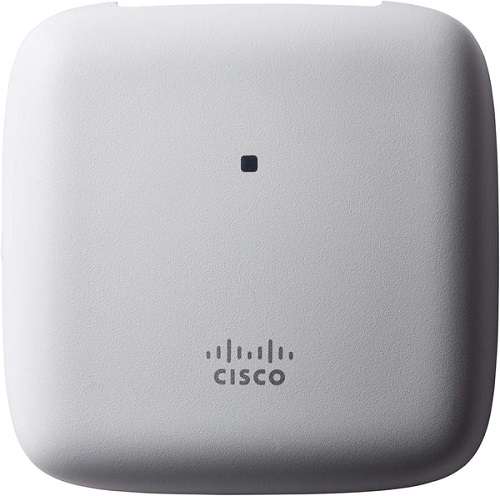 Cisco CBW240AC-E Business 240AC Wi-Fi Access Point | 802.11ac | 4x4 | 2 GbE Ports | Ceiling Mount
