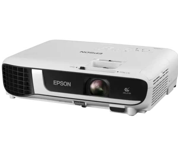 Epson EB-W51 4000 Lumens 3LCD Projector