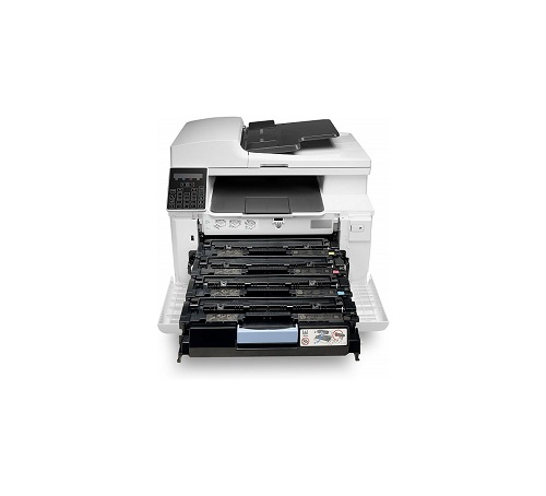 HP 179FNW PRO Color Laserjet Printer