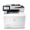 HP M479fdw Color LaserJet Pro MFP printer