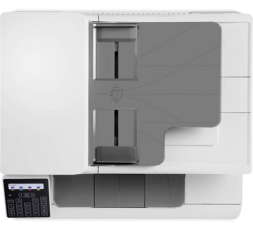 HP M183fw Color LaserJet Pro MFP Printer (7KW56A)