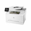 HP MFP M283fdn Pro Color LaserJet All In One Printer