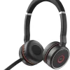 Jabra Evolve 75 Stereo MS Including Link 370 Wireless Headset - 7599-832-109