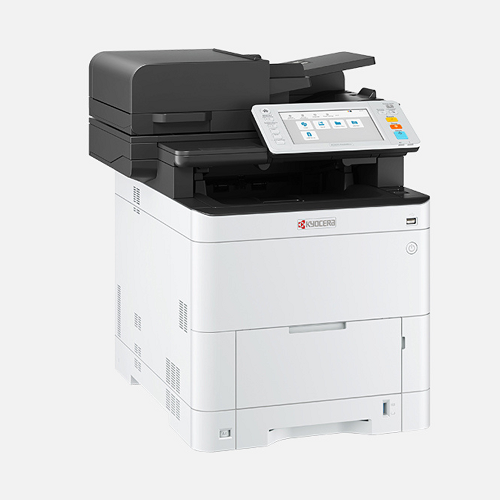 KYOCERA ECOSYS MA3500CIX MFP Printer