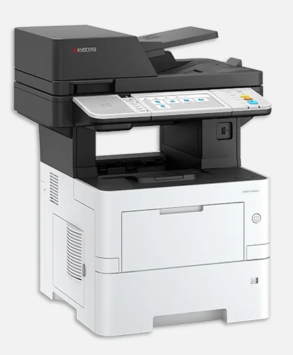 KYOCERA ECOSYS MA4500ix Mono Multifunction Laser Printer