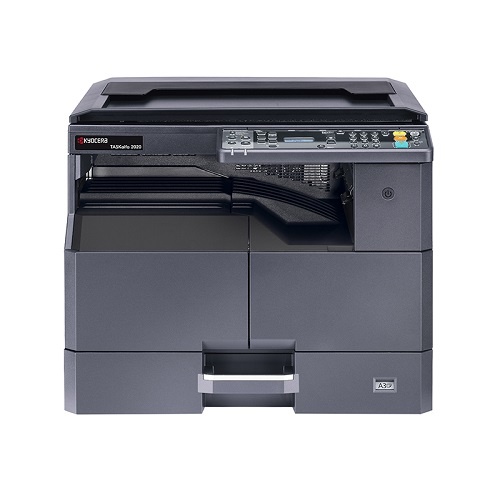 Kyocera TASKalfa 2020 Multifunctional Printer