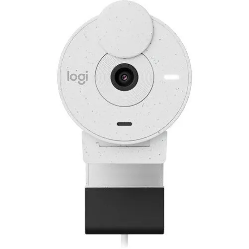 Logitech Brio 300 1080p Full HD Webcam