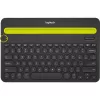 Logitech K480 Multi-Device Keyboard Bluetooth Wireless