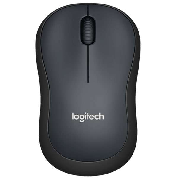 Logitech M220 Wireless Silent Mouse