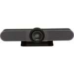 Logitech MeetUp All-In-One 4K Conference System (960-001102)