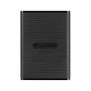 Transcend ESD270C 500GB Portable External SSD-Black – TS500GESD270C