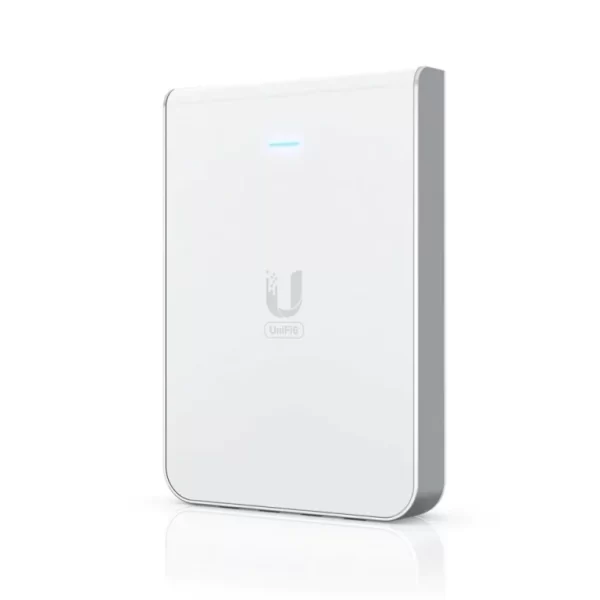 Ubiquiti UniFi 6 In-wall access point
