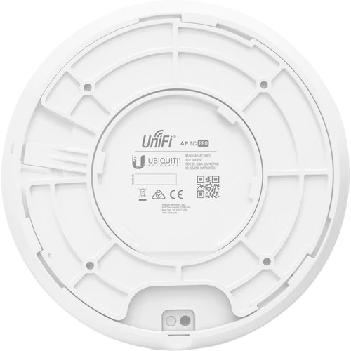 Ubiquiti UniFi UAP AC Pro Indoor / Outdoor Access Point (UAP-AC-PRO)
