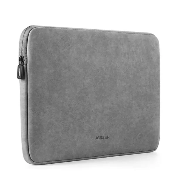 UGREEN 14″  Laptop Sleeve Case  – Grey – LP187