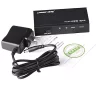 UGREEN HDMI 1 In 2 Out Splitter-40201-1 In 2 Out Splitter (40201)