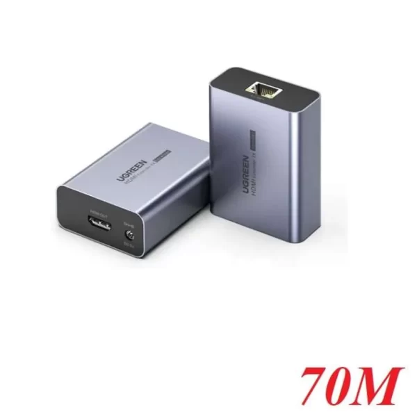 UGREEN HDMI Extender 70m-CM455