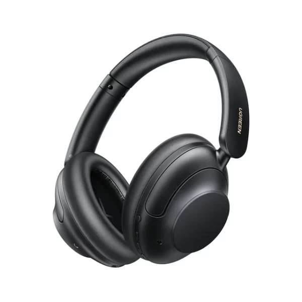 UGREEN HiTune Max5 Hybrid Active Noise-Cancelling Headphones-HP202