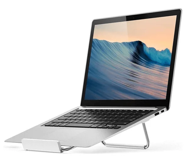 UGREEN LP230 Desktop Laptop Stand -Silver