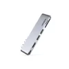 UGREEN 6 in 2 CM380 USB-C Multifunction Adapter