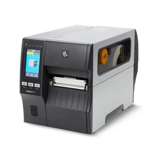 Zebra ZT411 Direct Thermal Printer