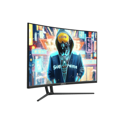 Dahua LM32-E230C Curved Gaming Monitor 32 inch