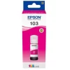 Epson 103 Magenta Ecotank Ink Bottle – (C13T00S34A)