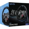 Logitech G29 Driving Force Racing Wheel (PS3,PS4, PS5 & PC)