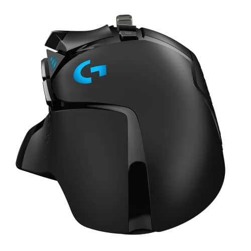 Logitech G502 SE Gaming Mouse
