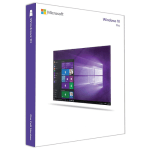 Microsoft Windows 10 Pro-FQC-08929