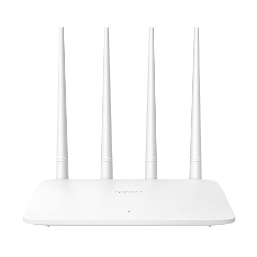 Tenda F6 300mbps Wireless and Wi-Fi Router