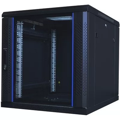 Easenet 12U 600x450 Network Cabinets