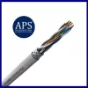 APS CAT 7A F/UTP INDOOR 4P