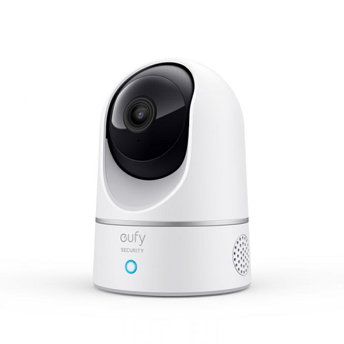 Anker Eufy Indoor Cam 2K Pan And Tilt Home Security Indoor Camera (T8410223)