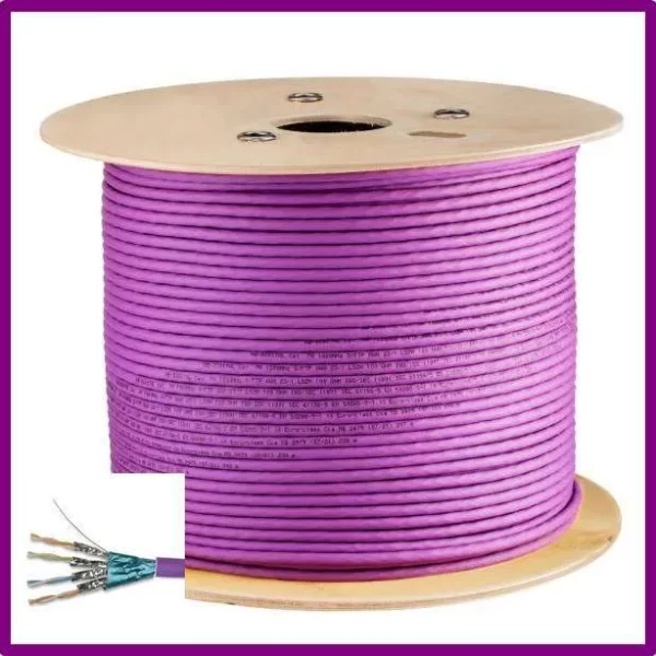 Aps Cat 7A FTP Ethernet Cable