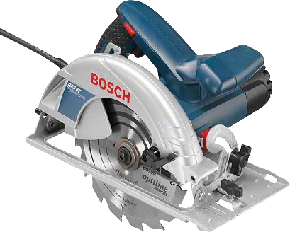 Bosch GKS-190 Hand-Held Saw
