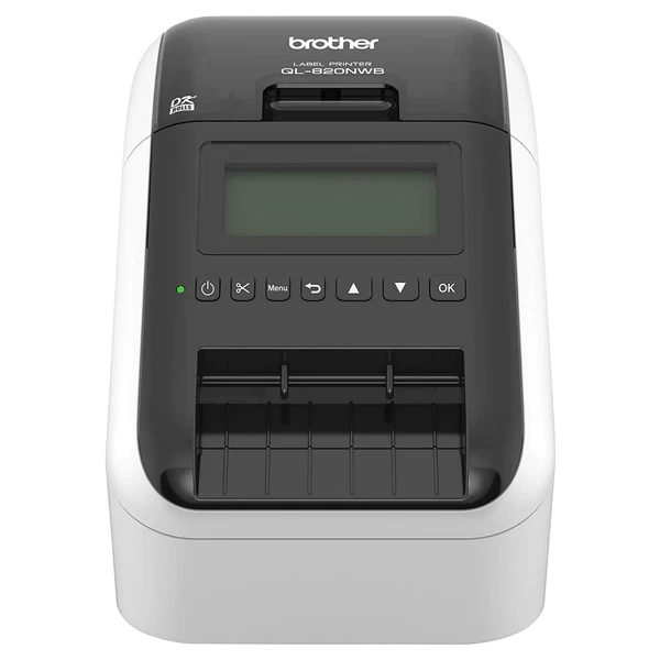 Brother QL-820NW Label Printer