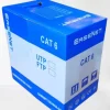 EaseNet Cat-6 Semi-Copper Cable