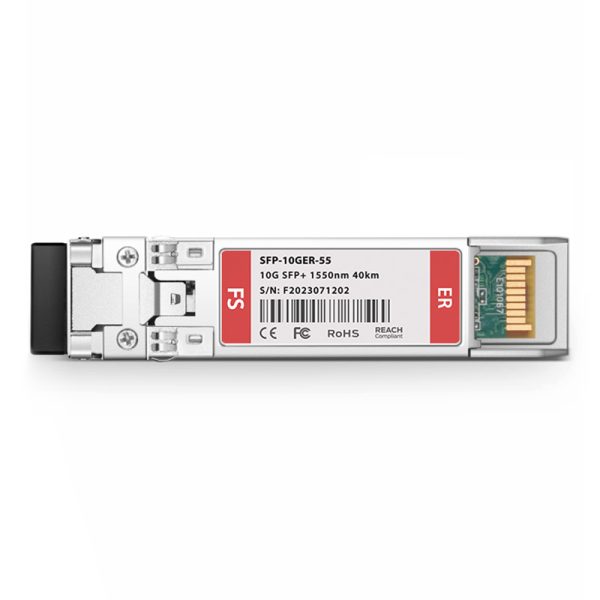 Cisco-SFP-10G-ER-10GBASE-ER-SFP-Module