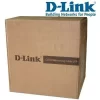 D-Link Cat 6 Networking Cable UTP Outdoor