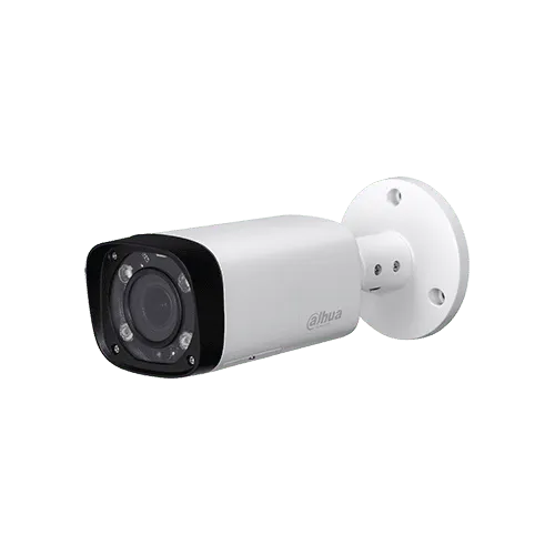 Dahua DH-HAC-HFW1100RP-VF-IRE6-S3 1MP Varifocal Camera
