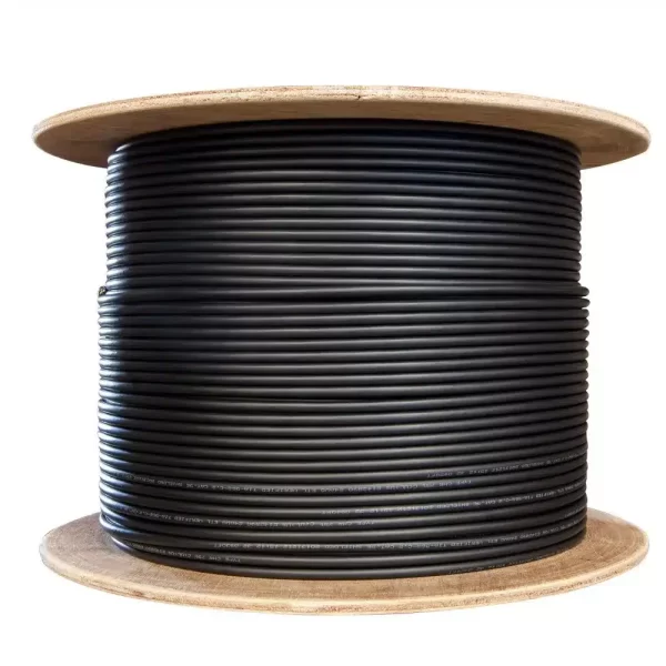 EaseNet Outdoor Cat 6 Cable FTP – Full Copper-