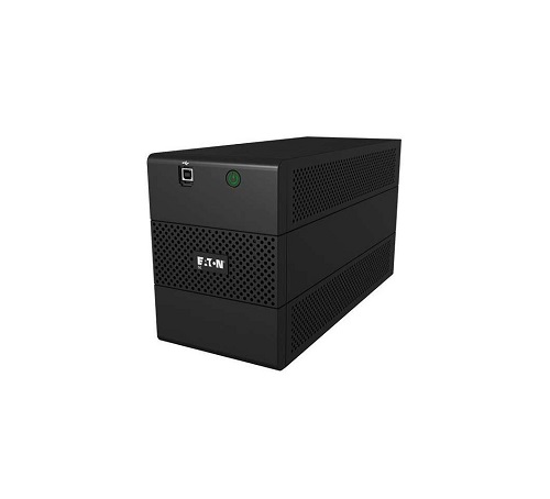 Eaton 850VA UPS Line Interactive(5E850iUSB)