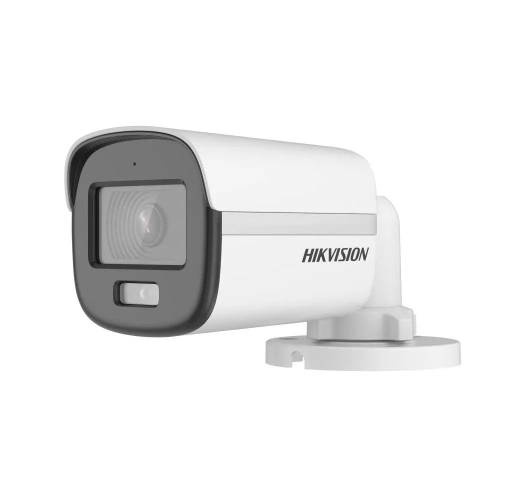 Hikvision DS-2CE16D0T-ITPF(C) 2 MP Fixed Mini Bullet Camera