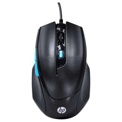 HP M150 Optical Gaming-Mouse