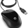 HP X1000 Wired Mouse
