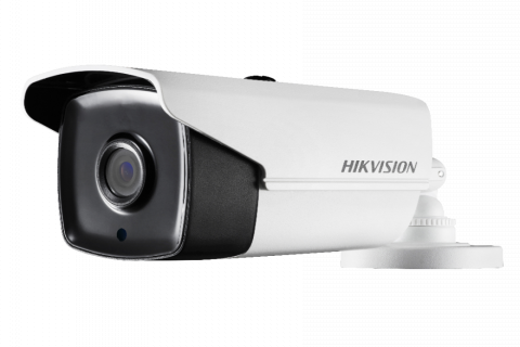 Hikvision DS-2CE16C0T-IT5-HD720P EXIR Bullet Camera