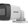 Hikvision DS-2CE16D0T-EXIPF 2 MP Fixed Mini Bullet 3.6mm Camera